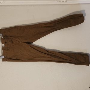 Men's Khaki jeans